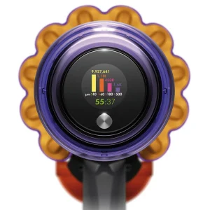 Dyson V15 Detect – Aspirateur Balai 7