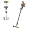 Dyson V15 Detect Absolute – Aspirateur Balai 13