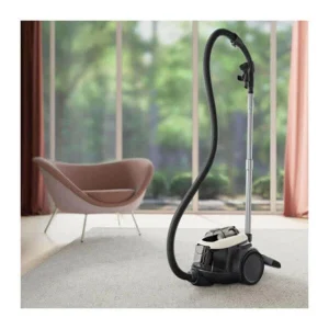 Electrolux Hygienic 600 EL61H4SW – Aspirateur Sans Sac 6